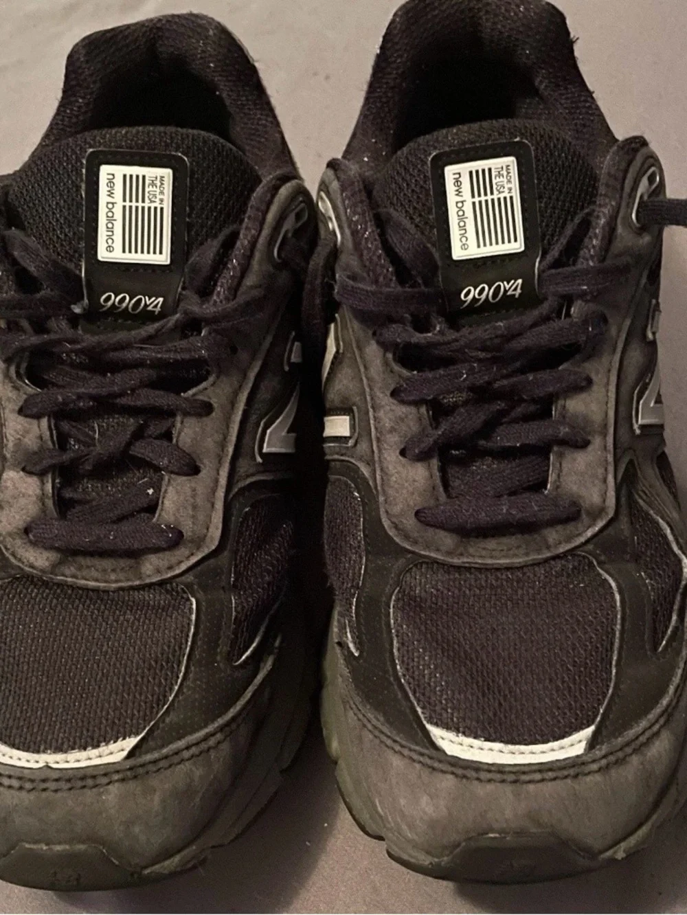New Balance 990v4 Men's 11. Pre-Owned. In Great Shape!